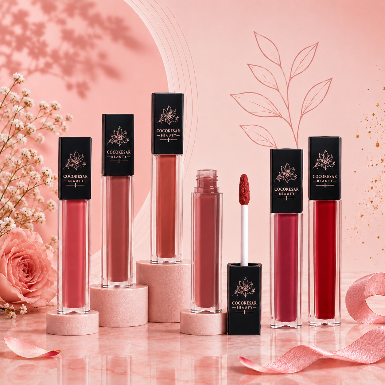 About Cocokesar Beauty